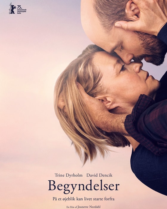 En tur i Biografen - Nordisk Film