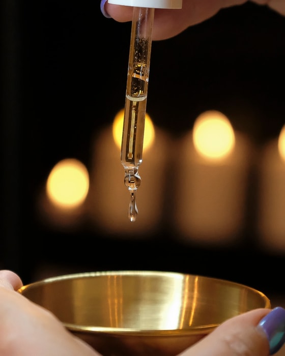 Luksus Ansigtsbehandling hos HNG HAIRCONCEPT