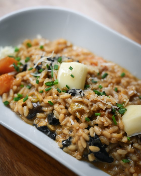 Valgfri 3-retters på El Tapeo de Cervantes