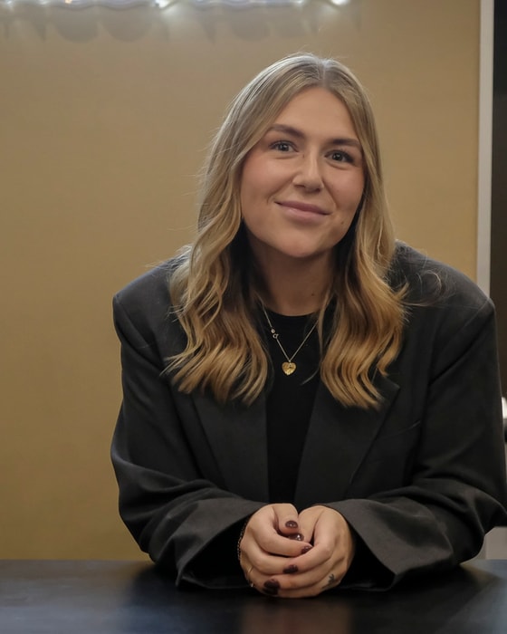 Frisørbesøg hos populære HNG HAIRCONCEPT 