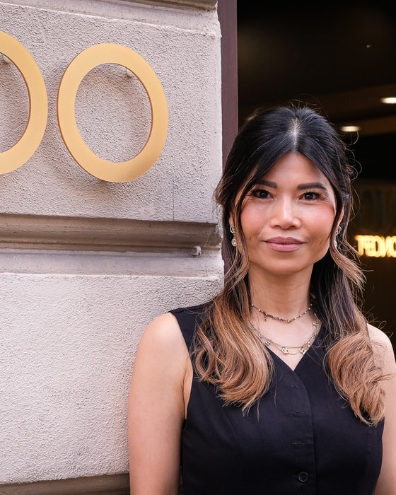 Frisørbesøg hos populære HNG HAIRCONCEPT 