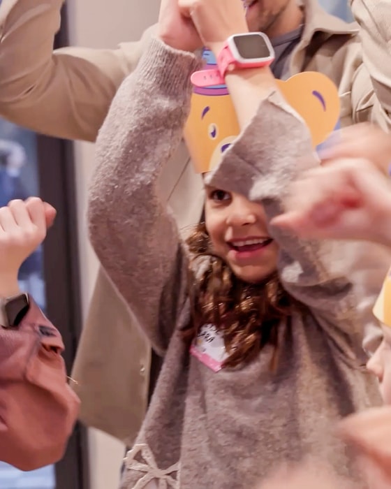 Bear Party @ Build a Bear - Perfekt til Børnefødselsdagen!