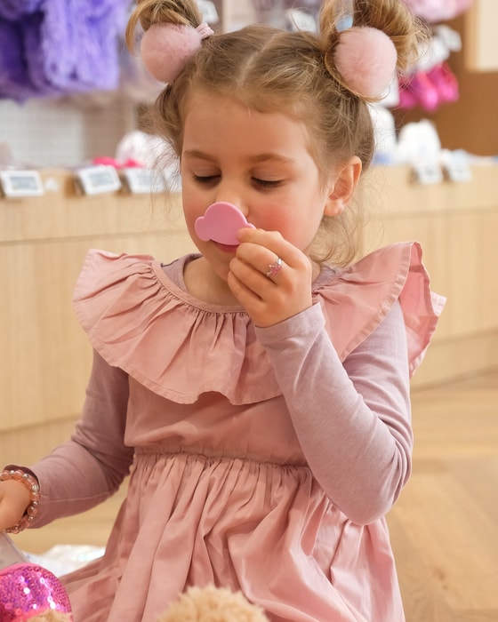 Gavekort til Build a Bear - Frit valg i butikken!