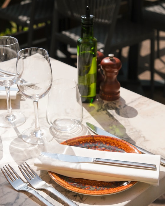 Spansk Tasting Menu hos Pintxos på Nansensgade 