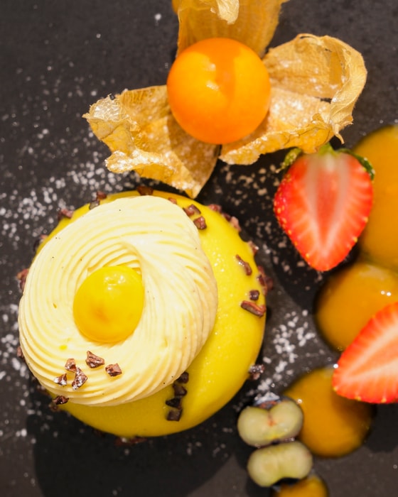 Spansk Tasting Menu hos Pintxos på Nansensgade 
