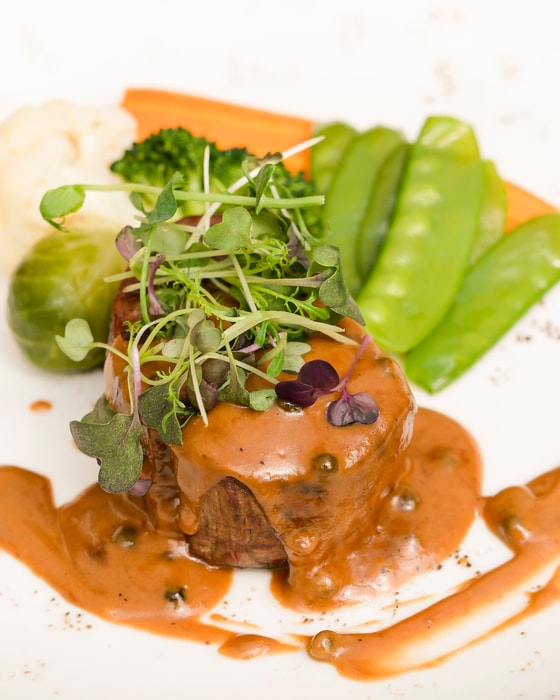Spansk Tasting Menu hos Pintxos på Nansensgade 