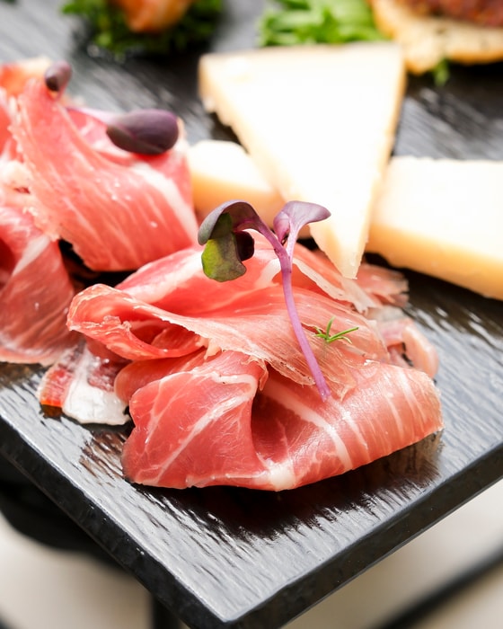 Spansk Tasting Menu hos Pintxos på Nansensgade 