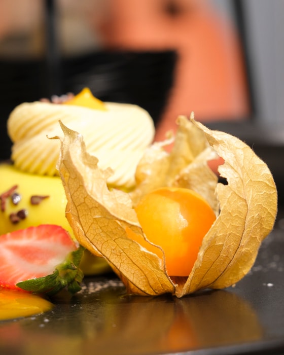 Spansk Tasting Menu hos Pintxos på Nansensgade 