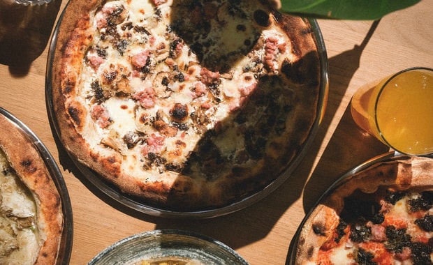 Pappa Pizza