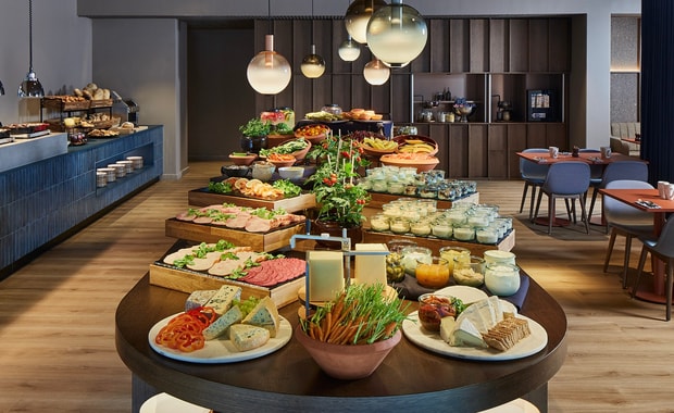 7 Marriot