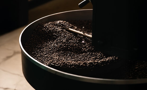 1 Nordhavn coffe