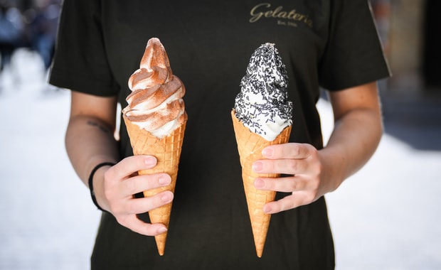 9 Gelateria Est. 1946
