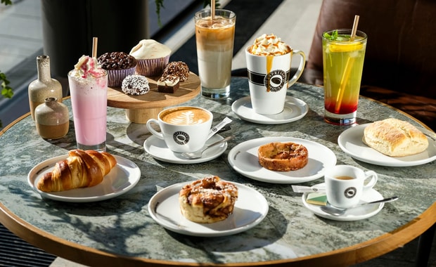 1 Espresso House