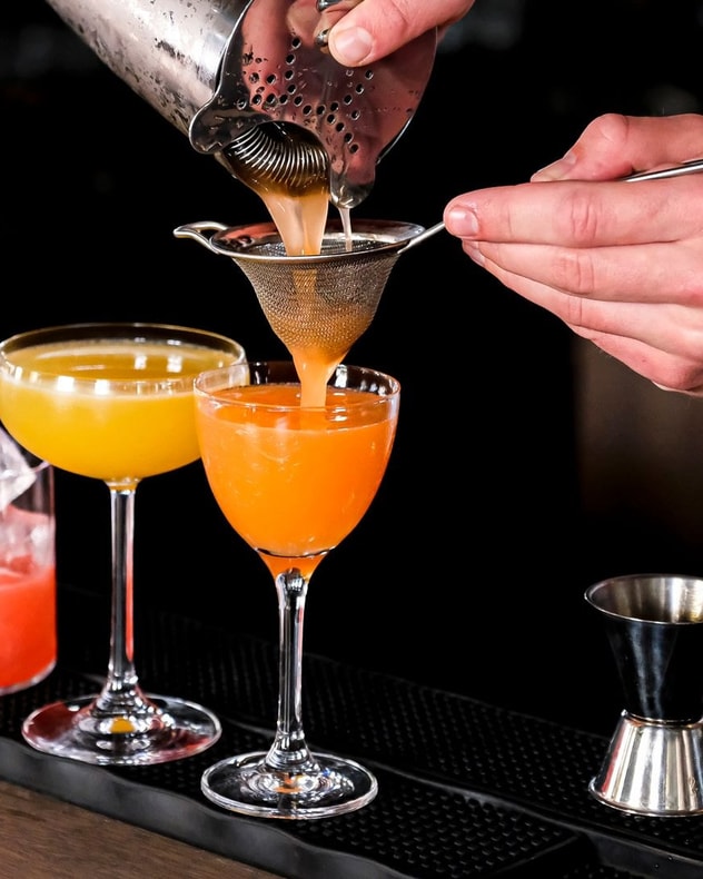 6 anretninger hos Darling Bistro & Bar billede 7