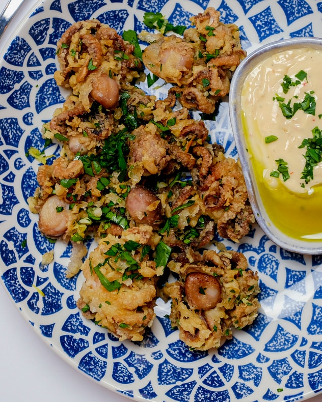NYÅBNET: 3-retters italiensk gastronomi hos Como billede 3