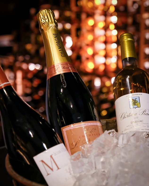 Restaurant Grønnegade: 6 gourmet-serveringer billede 6