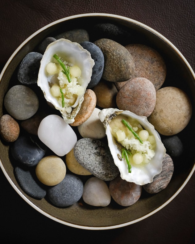 Restaurant Grønnegade: 6 gourmet-serveringer billede 5