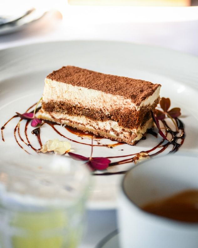 4-retters italiensk gastronomi og vinmenu hos Como billede 7