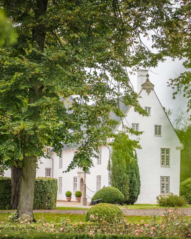 Schackenborg Slotskro billede 4