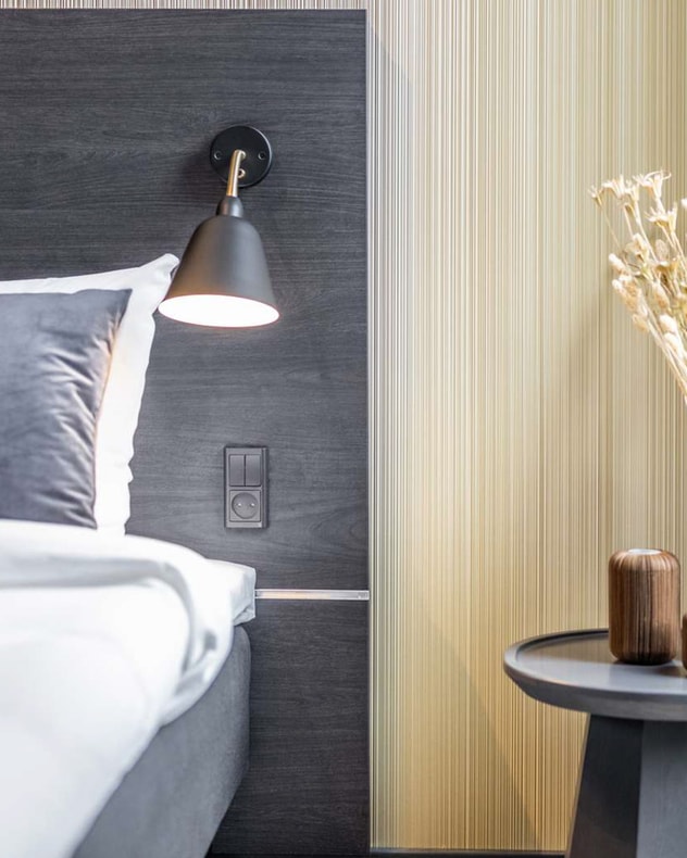 Sommer på Peak 12 Hotel billede 2