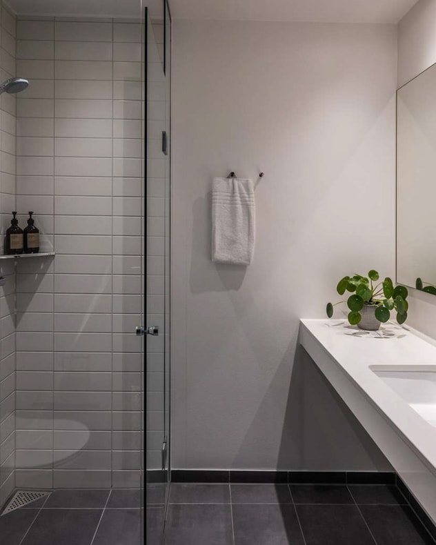 Sommer på Peak 12 Hotel billede 3