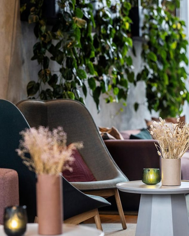 Sommer på Peak 12 Hotel billede 6
