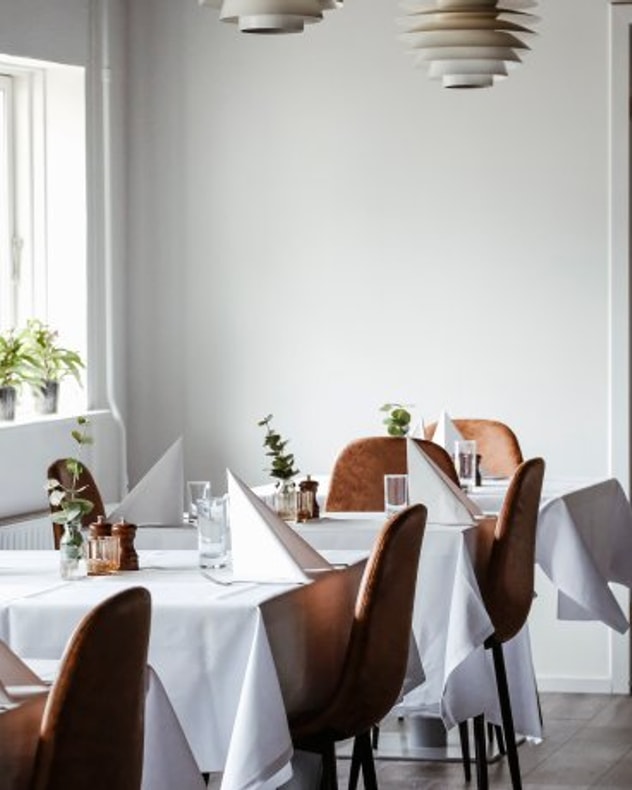 Sommerophold på Agersø Kro billede 4