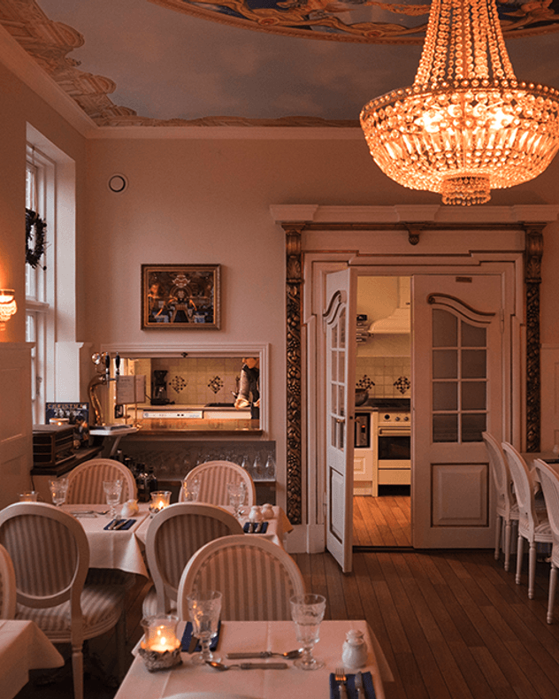 Boutique Hotel Postgården billede 2