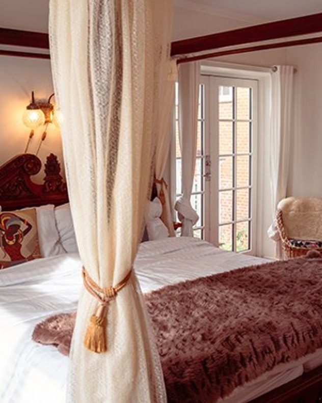 Boutique Hotel Postgården billede 5