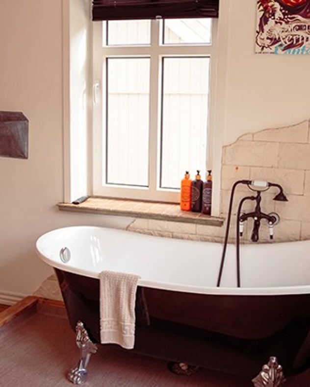 Boutique Hotel Postgården billede 6
