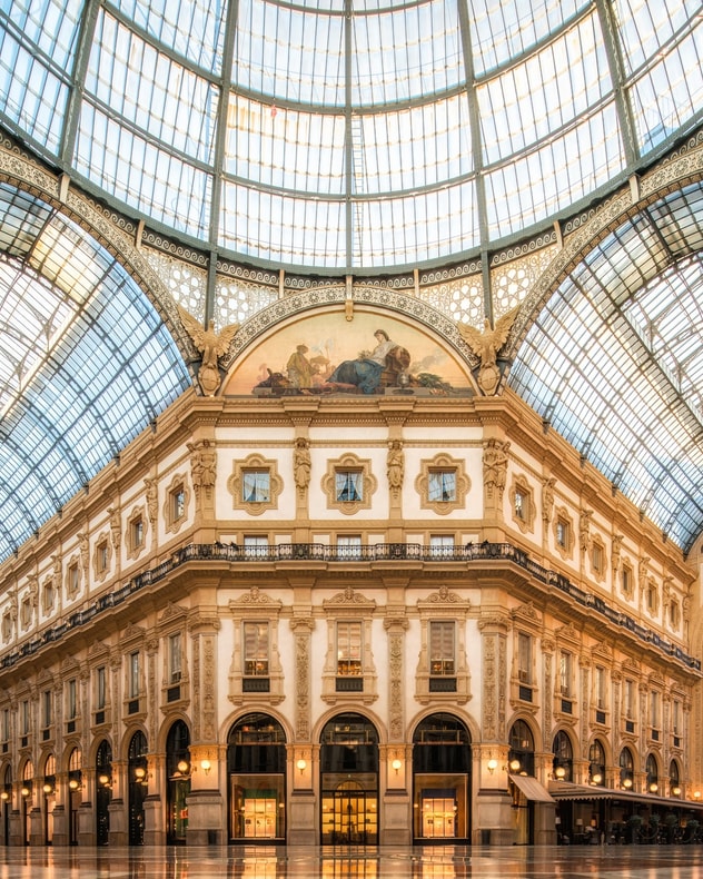 Milano: 4-stjernet hotel nær centrum billede 5