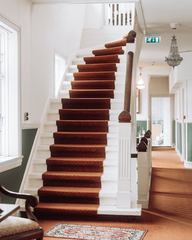 Hotel Lidenlund i Lemvig billede 4