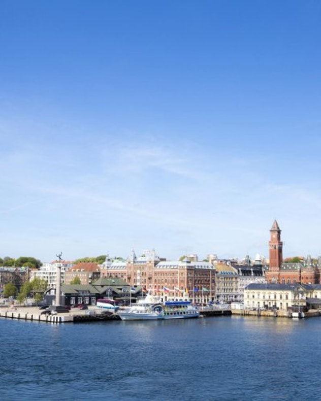 Good Morning Helsingborg billede 4