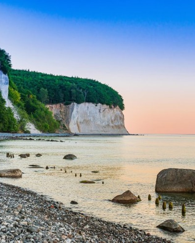 Alexa Hotel Rügen billede 2