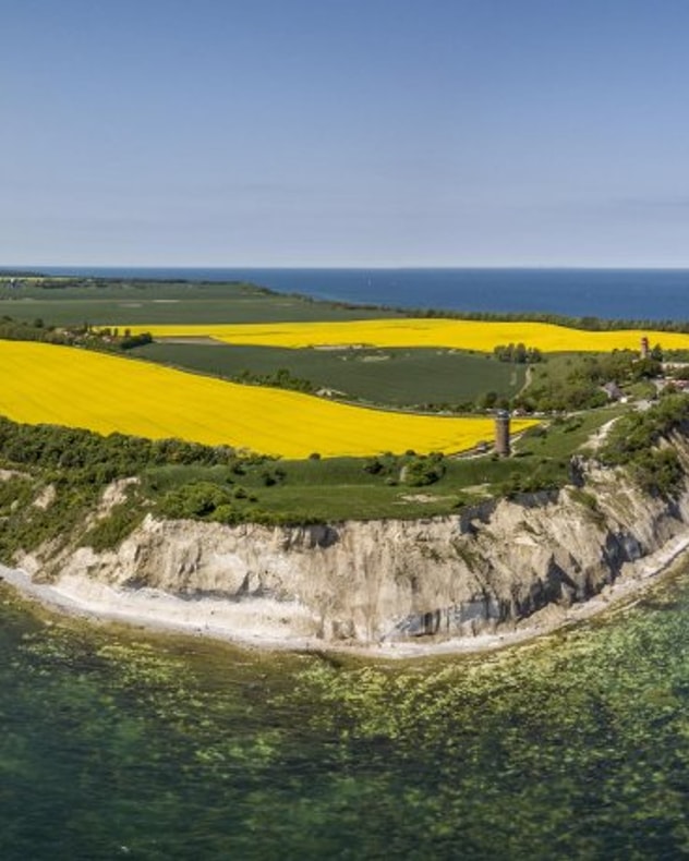 Alexa Hotel Rügen billede 5