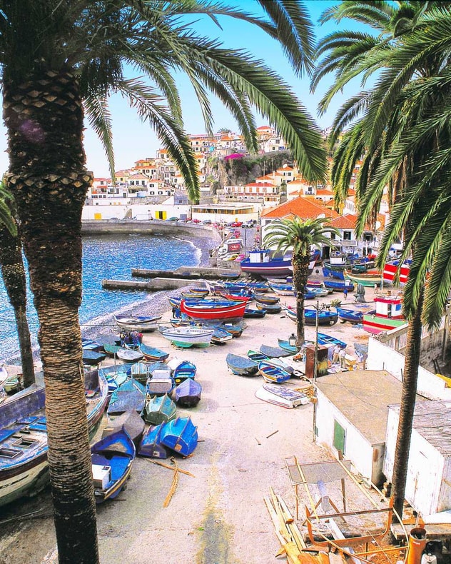 Solferie til Madeira med Apollo billede 6