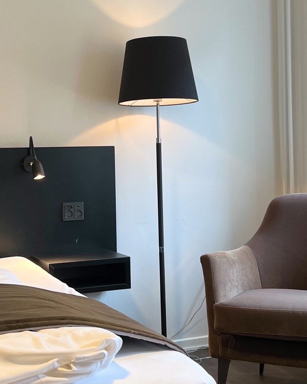 Grand Hotel Struer billede 6