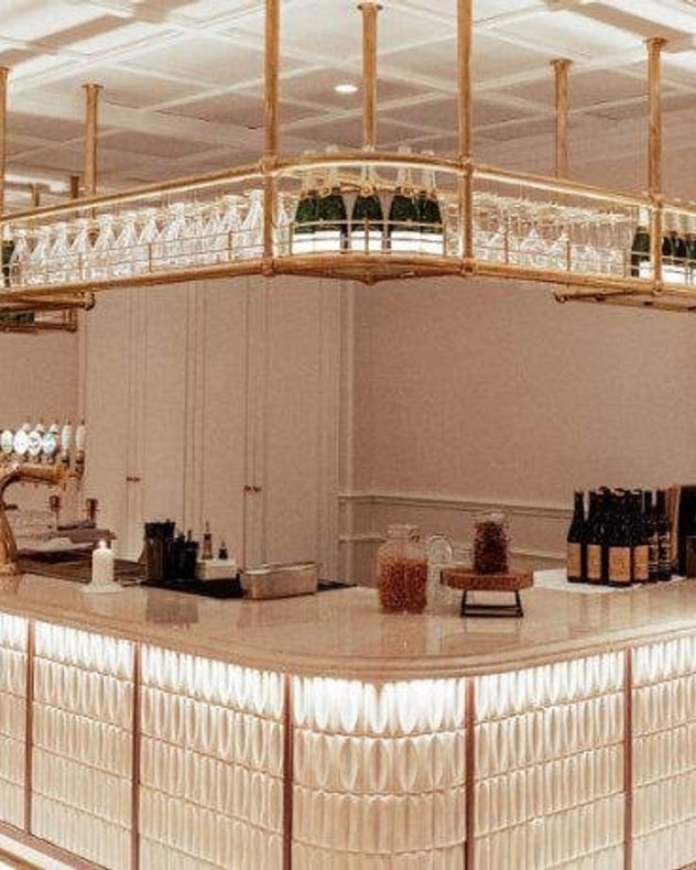 Event-ophold på Marienlyst Strandhotel billede 5