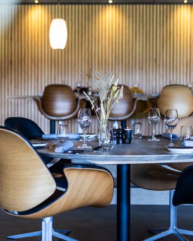 Hotel Fjordgaarden billede 6
