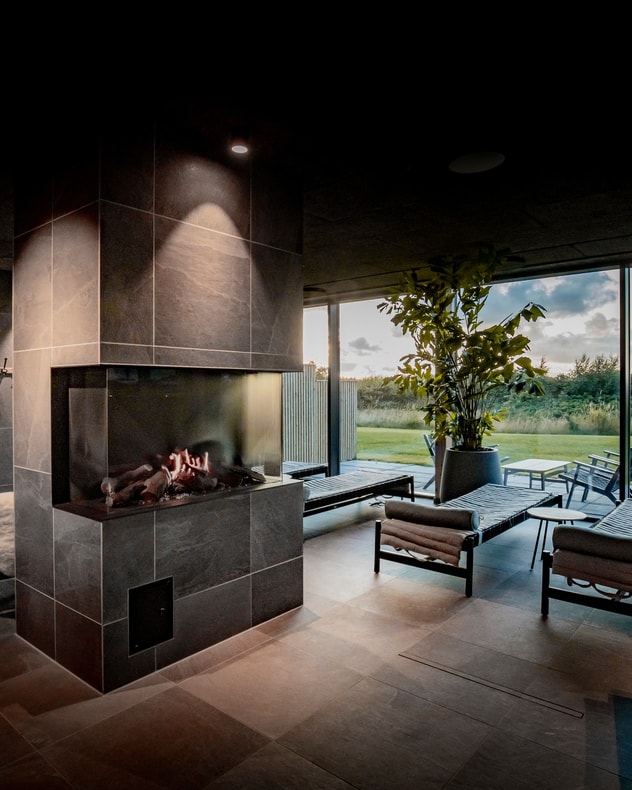 Hotel Fjordgaarden billede 2