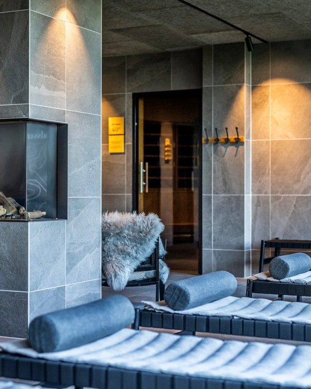 Hotel Fjordgaarden billede 4