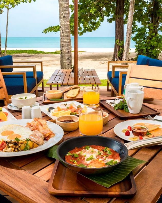 Thailand med Emirates Holidays billede 7