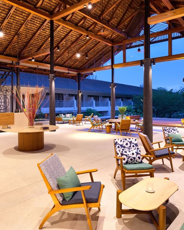 Thailand med Emirates Holidays billede 6