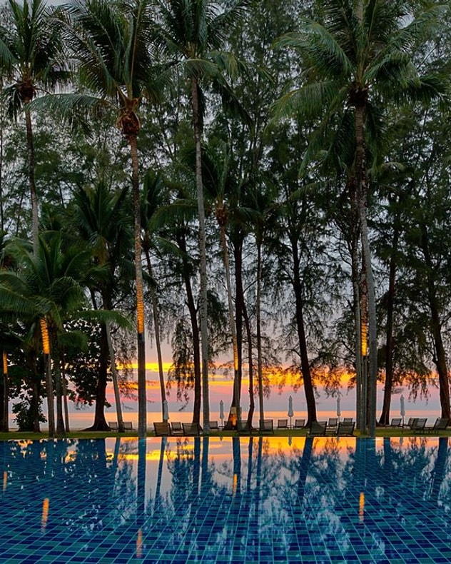 Thailand med Emirates Holidays billede 4