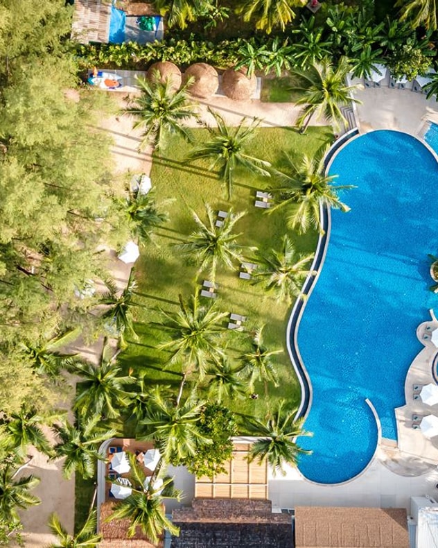 Thailand med Emirates Holidays billede 3