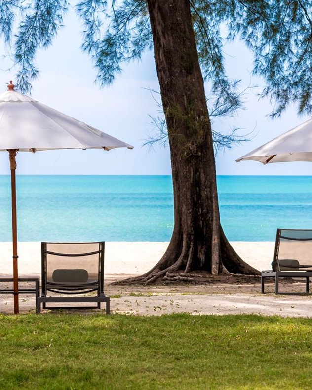 Thailand med Emirates Holidays billede 2