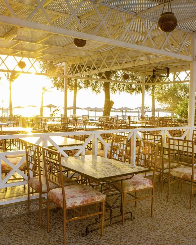 All Inclusive i Hurghada billede 6