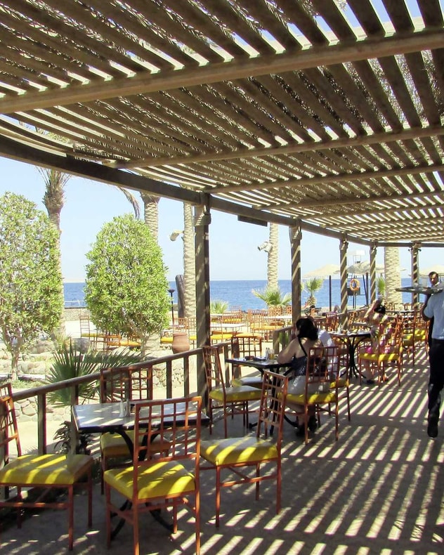 All Inclusive i Hurghada billede 7