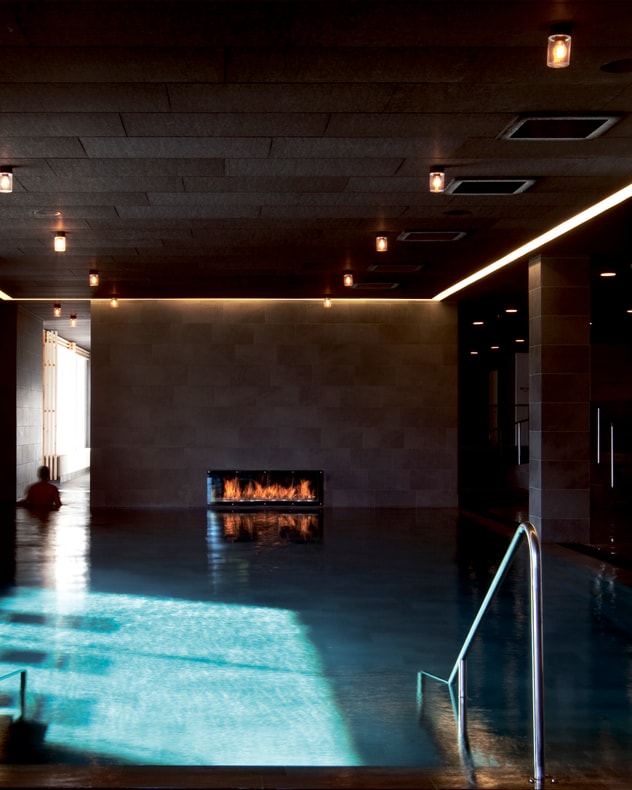 Spa-ophold på VANN Spa Hotell billede 6