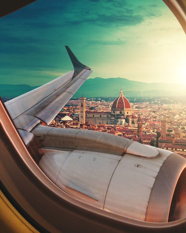 Oplev vidunderlige Firenze billede 3